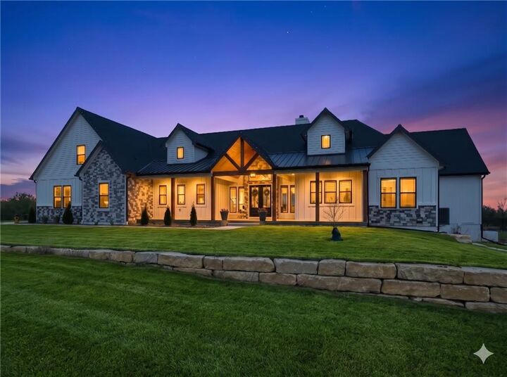 Property Photo:  11730 Hollingsworth Road  KS 66109 