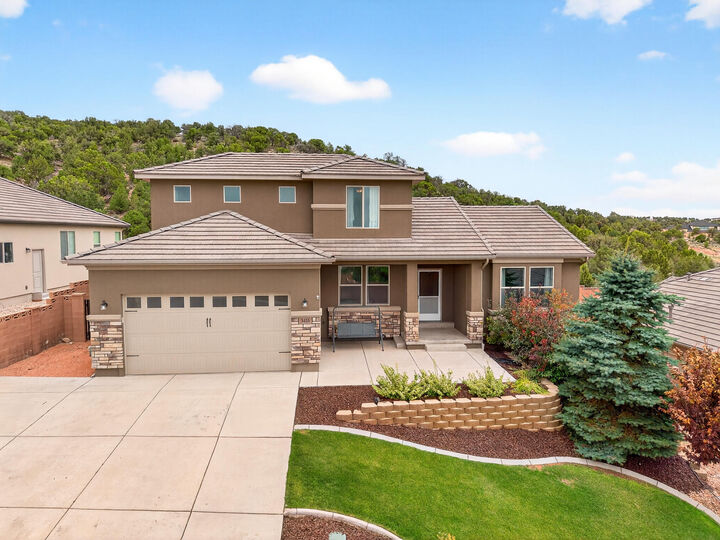 Property Photo:  3435 W 375 S  UT 84720 