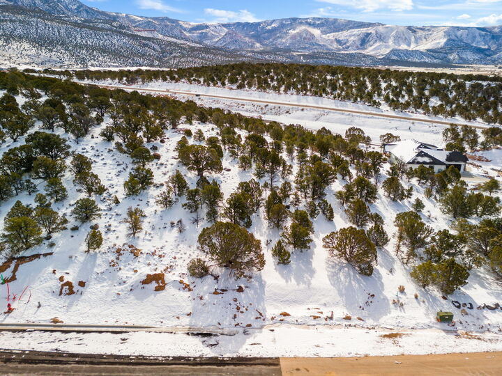 Property Photo:  3253 W Estates Dr Lot 14  UT 84720 