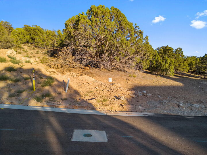 Property Photo: 3253 W Estates Dr Lot 14 UT 84720