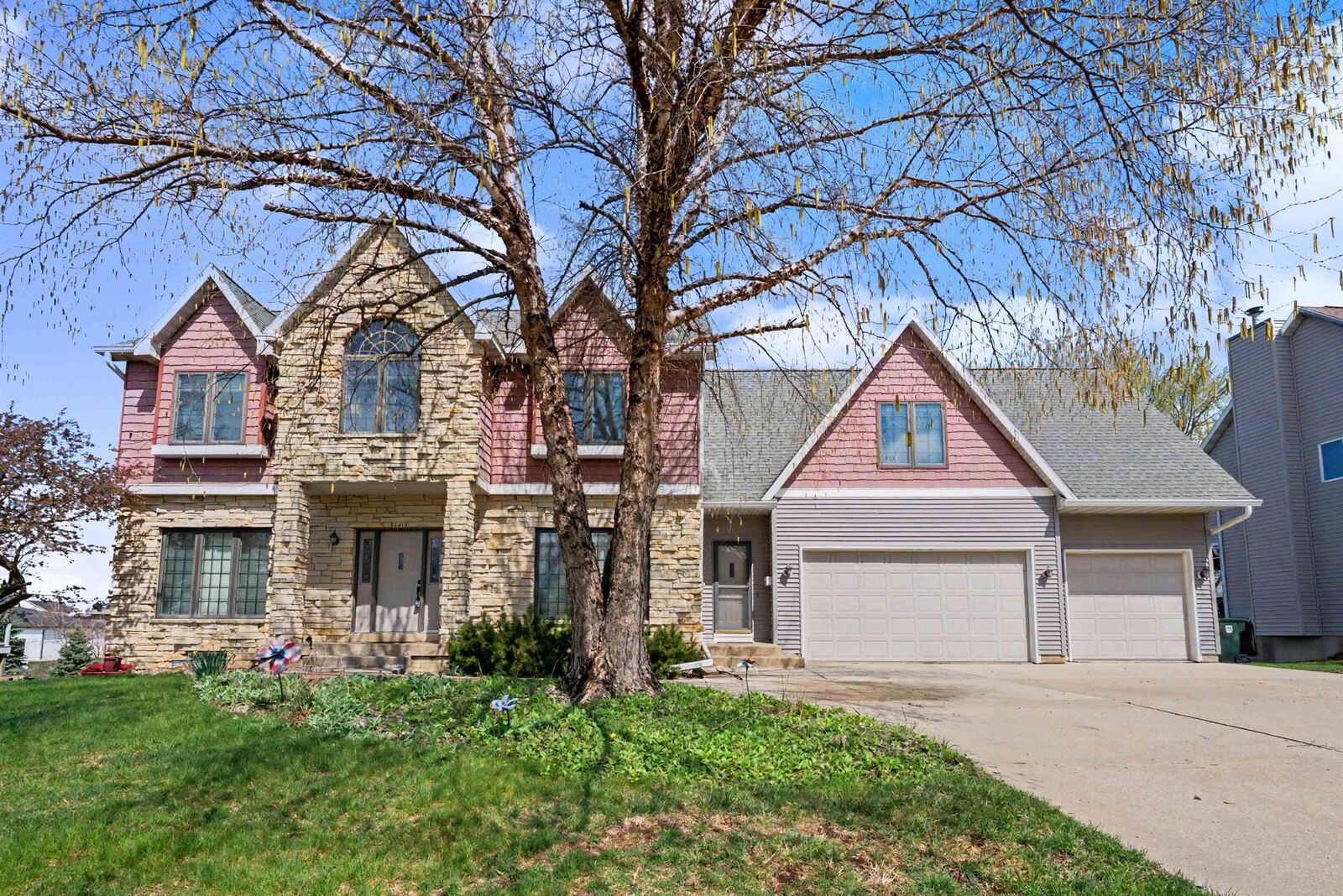 Property Photo: 3413 Pheasant Drive IA 50613