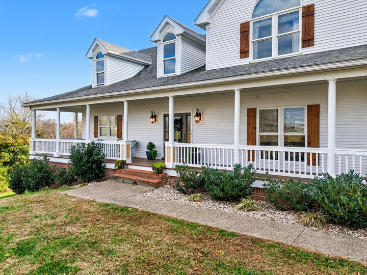 Property Photo:  779 Kings Highway  KY 40076 