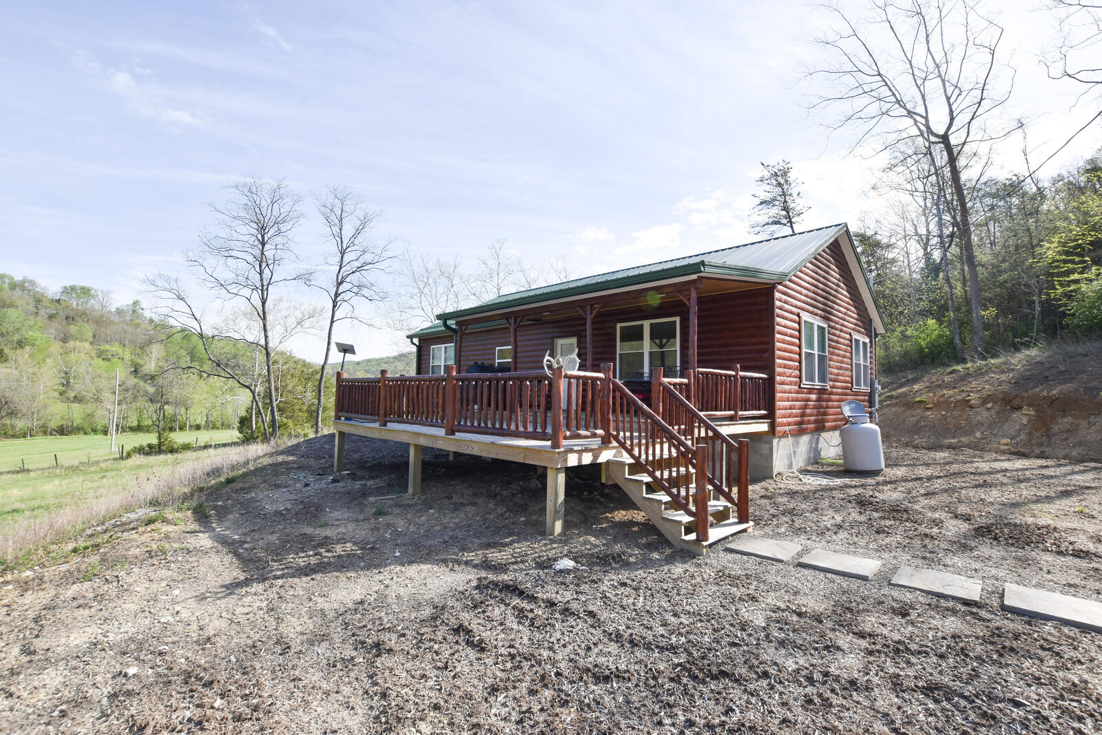 Property Photo:  0 Pool Branch  KY 41179 