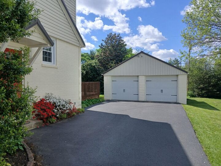 Property Photo:  419 Ohara Drive  KY 40422 