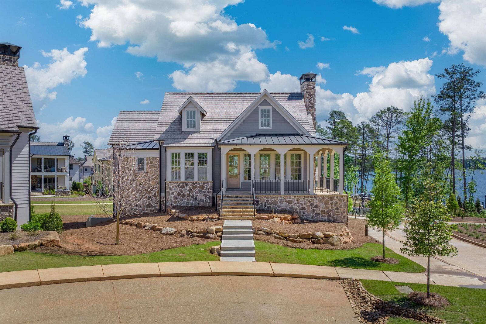 Property Photo:  1070 Fish Hook Lane  GA 30642 