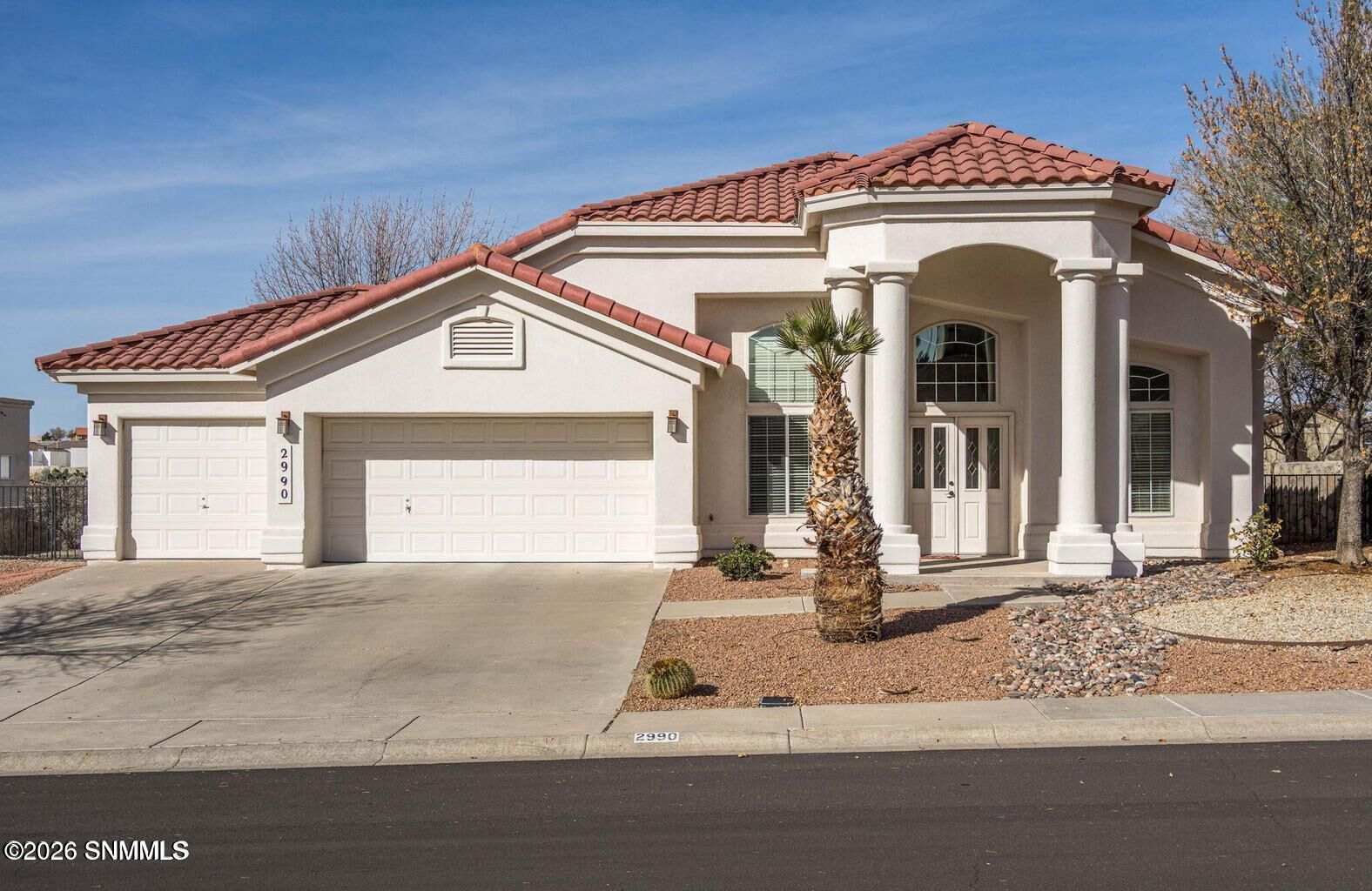 Property Photo:  2990 Long Bow Loop  NM 88011 