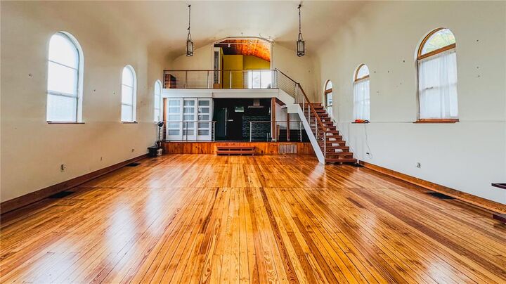 Property Photo:  608 McKinley  PA 18201 