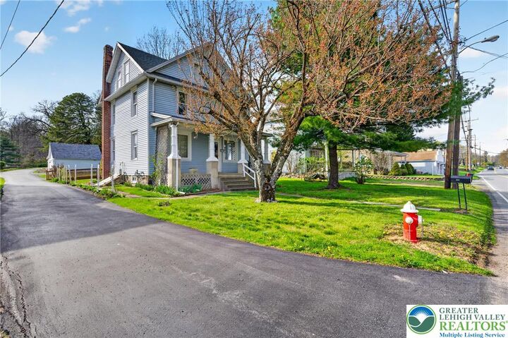 Property Photo:  250 Washington Boulevard  PA 18013 