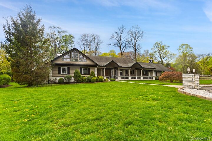 Property Photo:  6 Lilac Place  NY 10594 