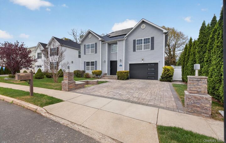 Property Photo:  875 Otsego Road  NY 11552 