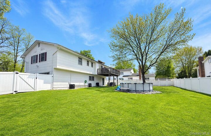 Property Photo:  25 Rosman Road  NY 10984 