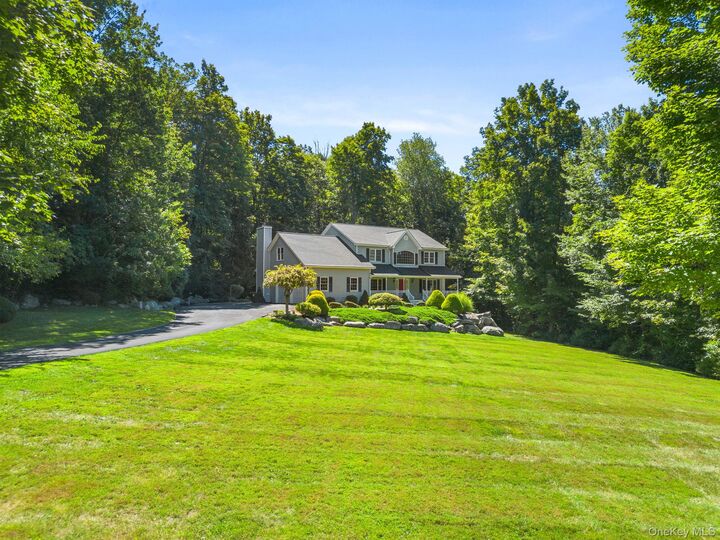 Property Photo:  8 Rose Lane  NY 10509 