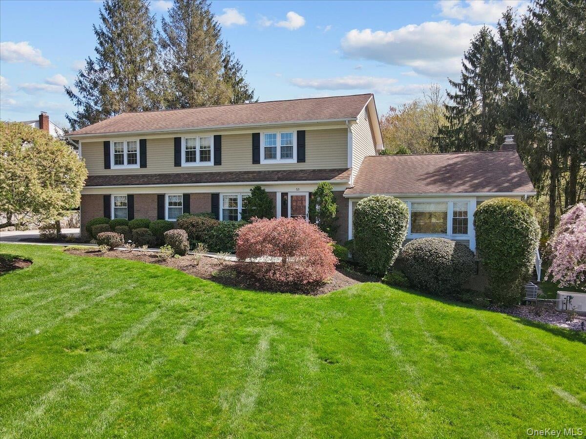 Property Photo:  53 Raemont Road  NY 10527 