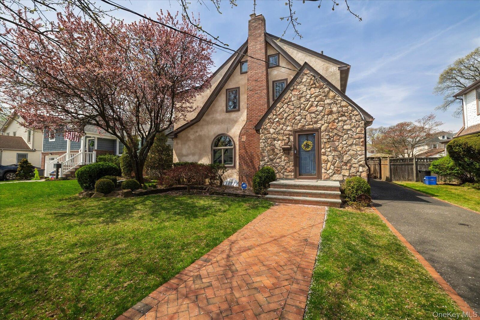 Property Photo:  96 Southard Avenue  NY 11570 