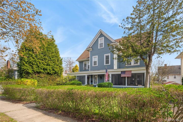 Property Photo:  12 Marathon Place  NY 10573 