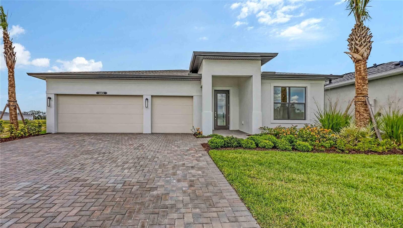 Property Photo: 14451 Coastal Woodland Lane FL 34219