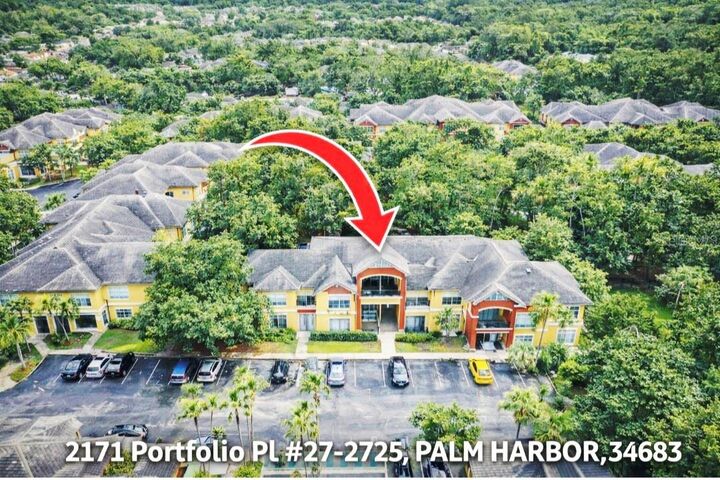 Property Photo:  2171 Portofino Place 27-2725  FL 34683 