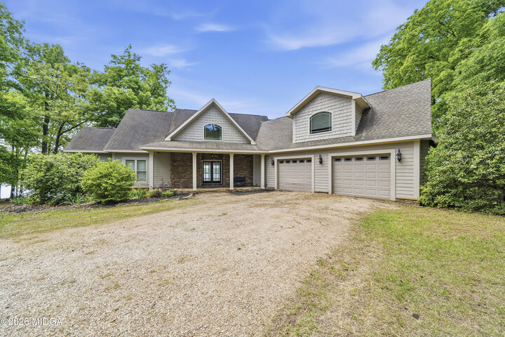 Property Photo:  1038 Dennis Station Road SW  GA 31024 