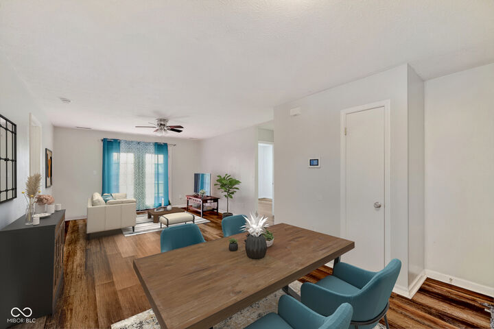 Property Photo:  11103 Waterfield Place  IN 46235 