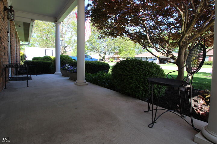 Property Photo: 36 S Walnut Street IN 46167