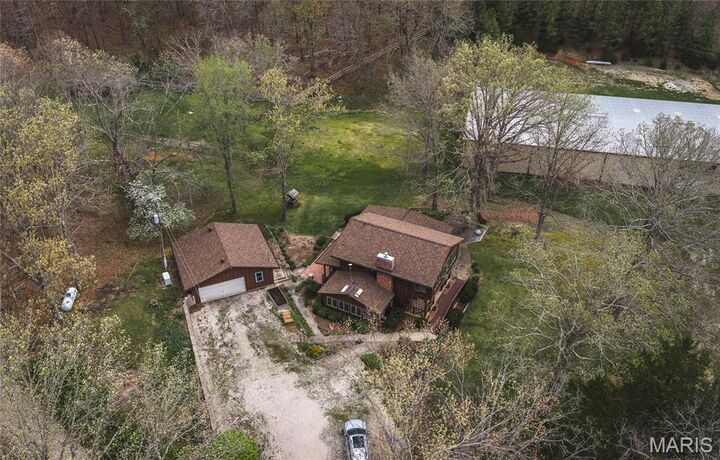 Property Photo:  1309 County Road 4350  MO 65560 