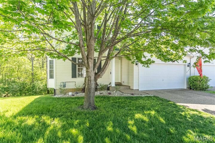 Property Photo:  1079 Goss Court  MO 63385 