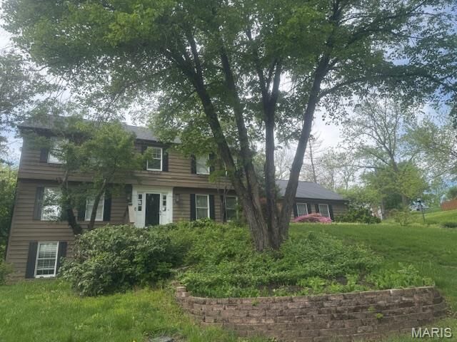 Property Photo:  1685 Ansonborough Drive  MO 63017 