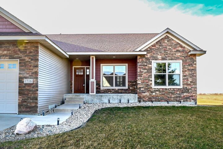 Property Photo:  1716 27th Ave NW  ND 58703 