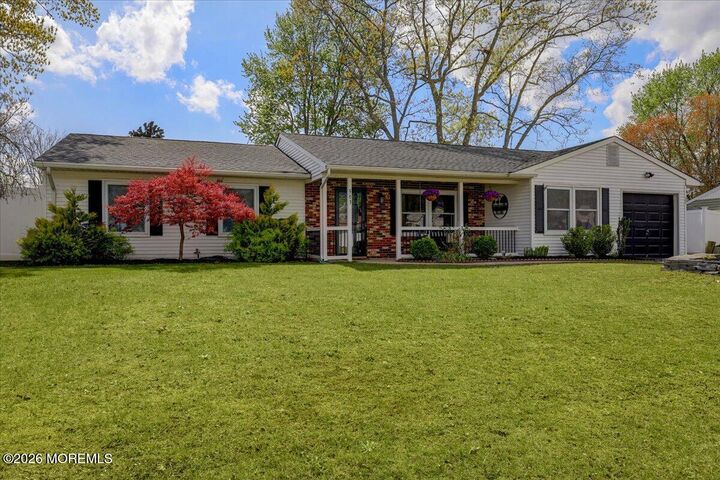 Property Photo:  503 Crosswick Avenue  NJ 08731 