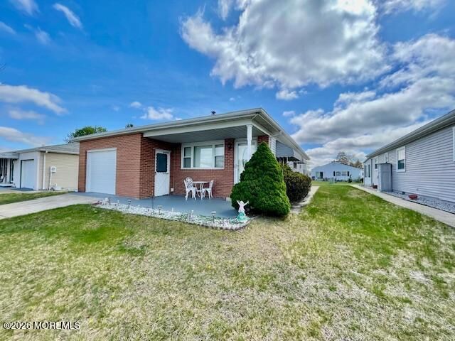 Property Photo: 11 Monaco Court NJ 08757