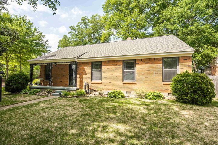 Property Photo:  5250 Sequoia Ave  TN 38120 