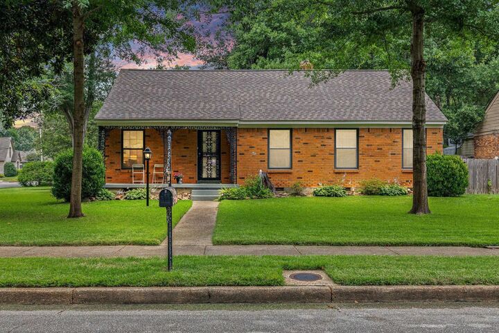 Property Photo:  5250 Sequoia Ave  TN 38120 