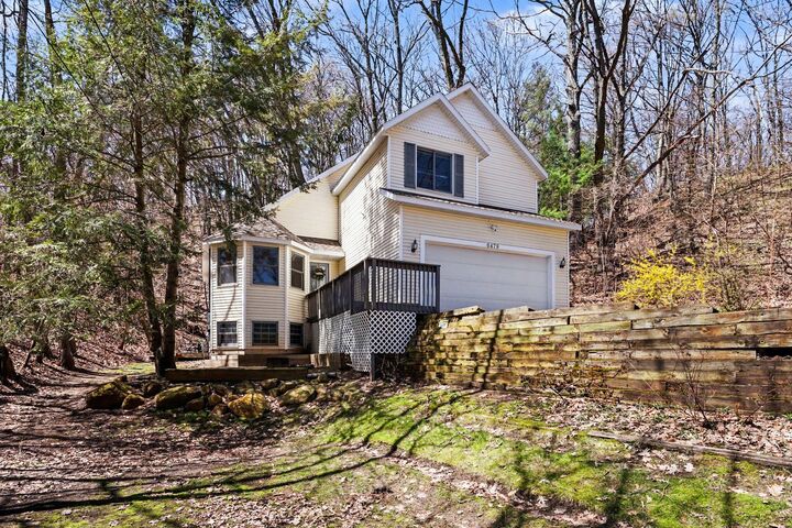 Property Photo:  6479 Lakeshore Avenue  MI 49460 