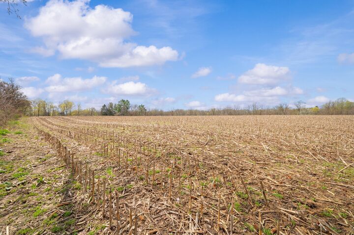 Property Photo: Lot C Broceus School Road MI 49107