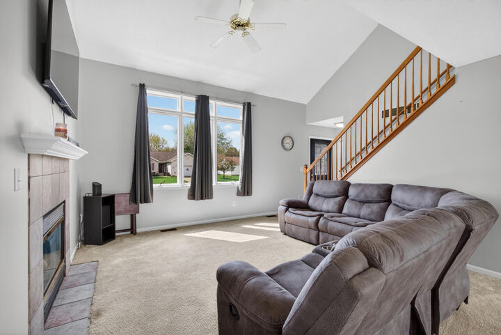 Property Photo:  5135 S Granite Street  MI 49201 