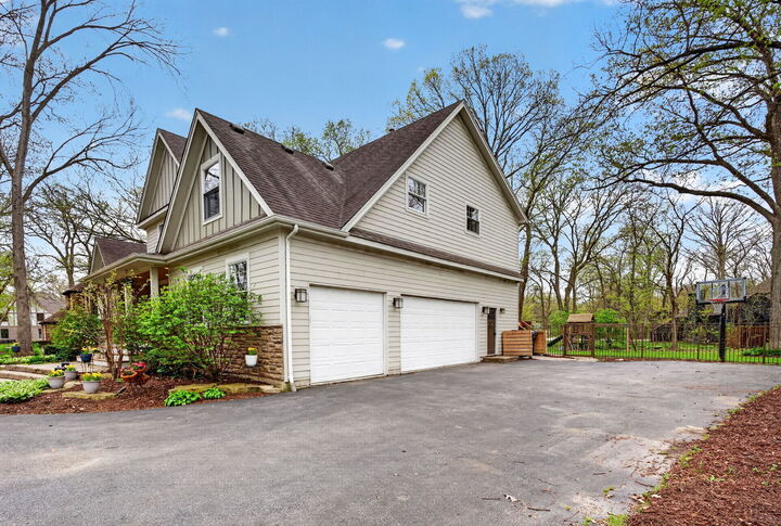 Property Photo:  22154 S Gawain Drive  IL 60404 