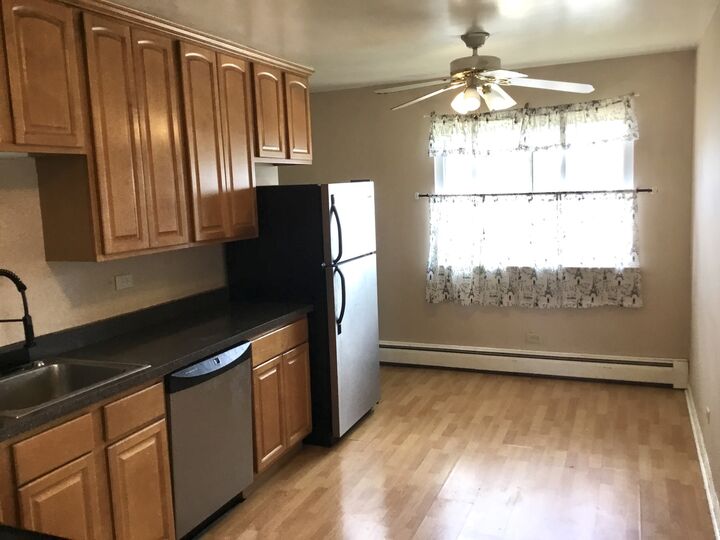 Property Photo:  8149 Ogden Avenue 3S  IL 60534 