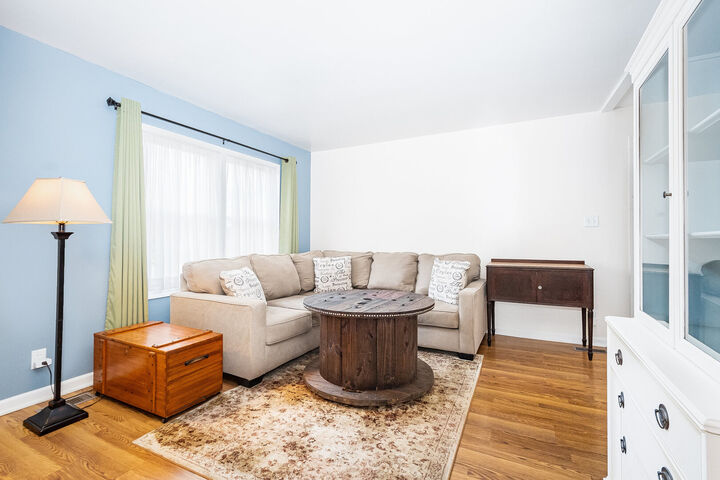 Property Photo:  531 Glen Avenue  IL 60446 