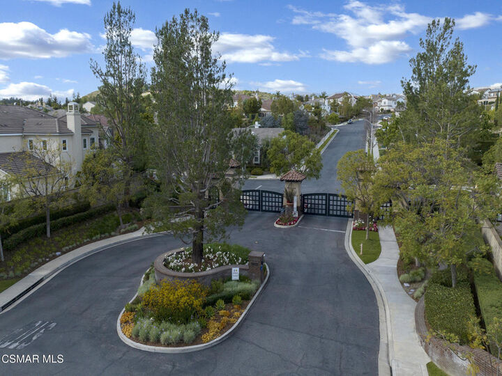 Property Photo:  13676 Shenandoah Way  CA 93021 