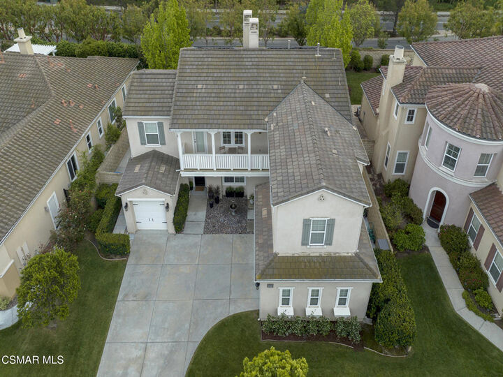 Property Photo:  13676 Shenandoah Way  CA 93021 