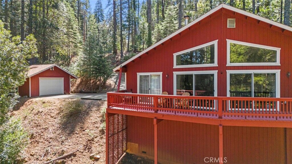Property Photo: 11416 Siesta Circle CA 95930