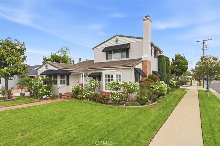 Property Photo:  1820 Edgewood Drive  CA 91803 