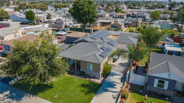 Property Photo:  308 S Valencia Street  CA 90631 