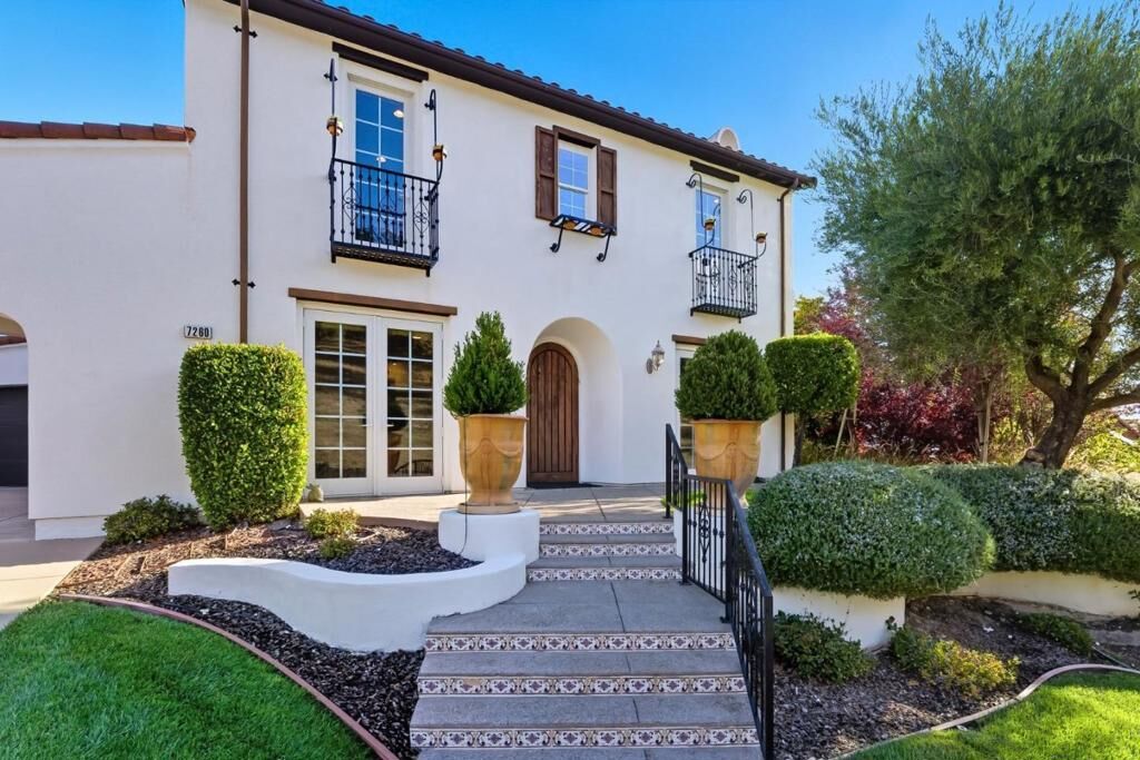 Property Photo:  7260 Eagle Ridge Drive  CA 95020 