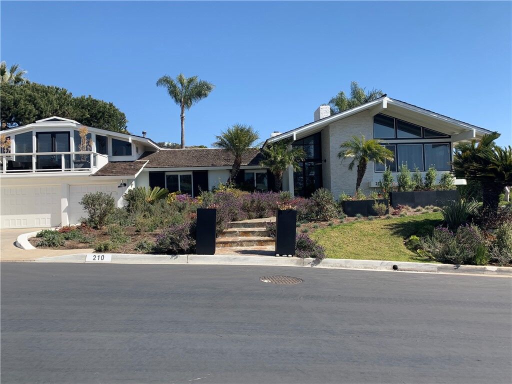 Property Photo:  210 Monarch Bay  CA 92629 