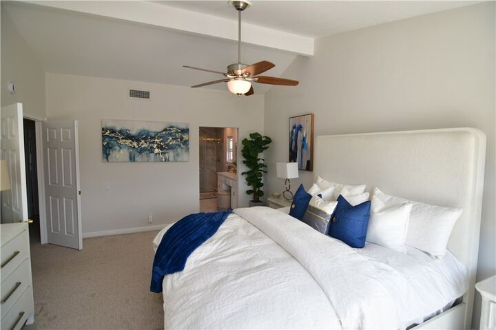 Property Photo:  31 Columbus  CA 92620 