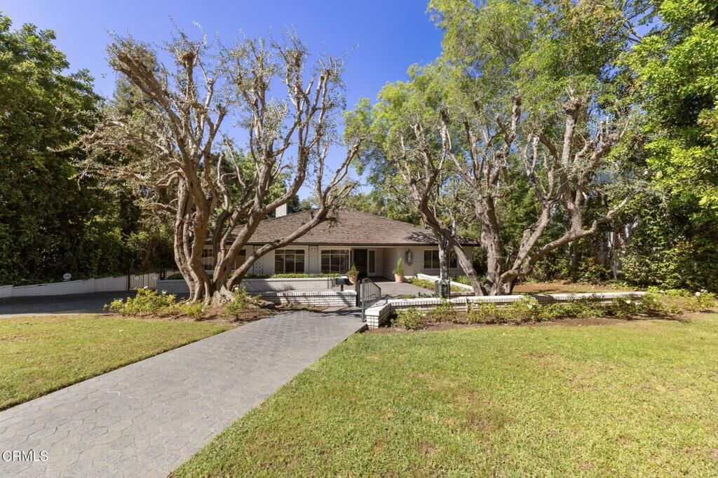 Property Photo:  5 Kewen Place  CA 91108 