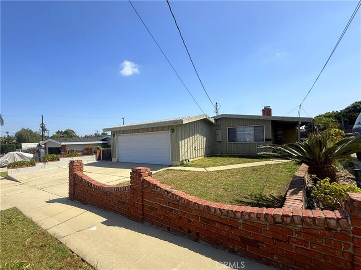 Property Photo:  21218 Harvard Boulevard  CA 90501 