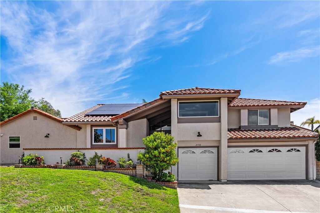 Property Photo:  21732 Exton  CA 92630 