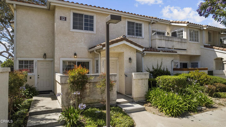 Property Photo:  2003 Blackberry Circle  CA 93036 